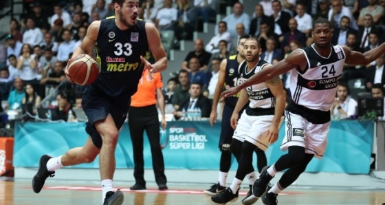 Beşiktaş Sompo Japan’a 2 maç seyircisiz oynama cezası