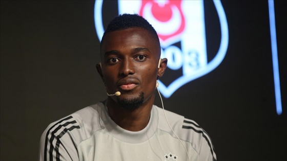 Beşiktaş'ta Bernard Mensah'tan kötü haber