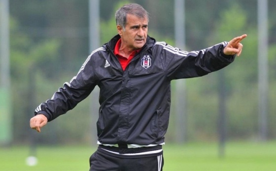 Beşiktaş'ta çifte seferberlik