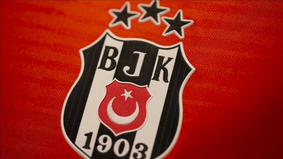 Beşiktaş'ta Gaziantep ile yarın oynanacak maçın kamp kadrosu belli oldu