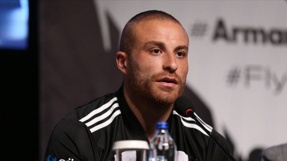 Beşiktaş'ta Gökhan Töre'nin adalesinde zorlanma tespit edildi