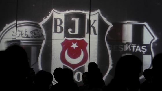 Beşiktaş'ta hedef üçüncü yıldız