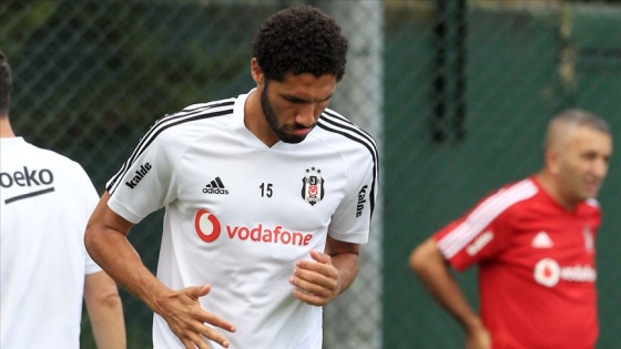 'Beşiktaş'ta iz bırakacak bir iş yapmak istiyorum'