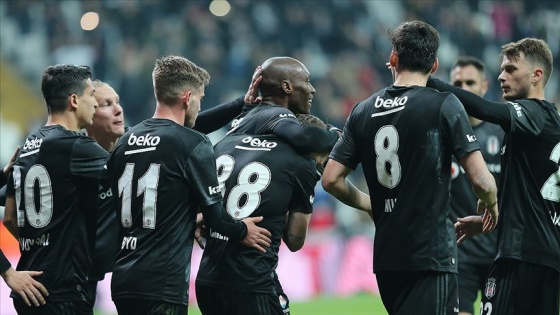 Beşiktaş'ta izin bitiyor