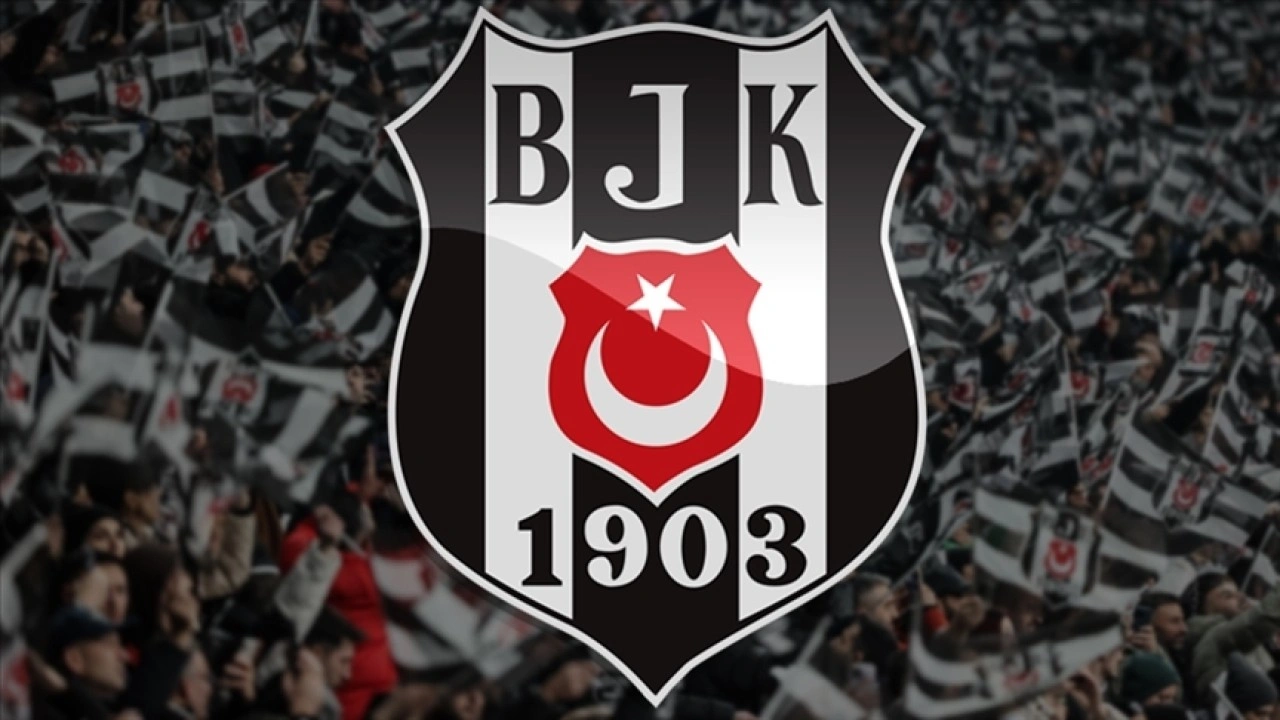 Beşiktaş'ta Kaan Şakul, genel sekreterlik görevinden istifa etti