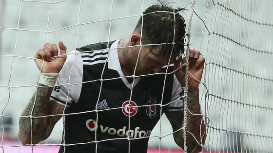 Beşiktaş'ta Ömer Şişmanoğlu'nun sağlık durumuna ilişkin açıklama