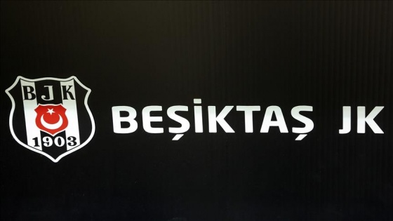 Beşiktaş'ta tüzük değişikliği kongresi başladı