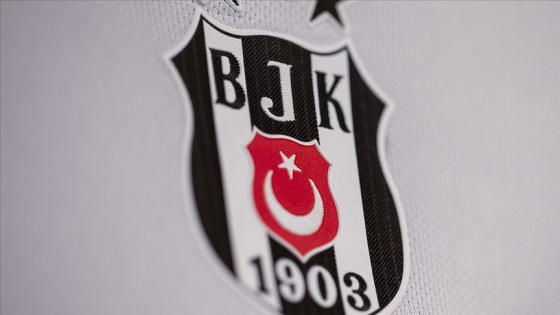 Beşiktaş'ta üç futbolcu ile bir personelin Kovid-19 testi pozitif çıktı