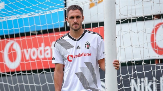 Beşiktaş'ta Victor Ruiz'den kötü haber