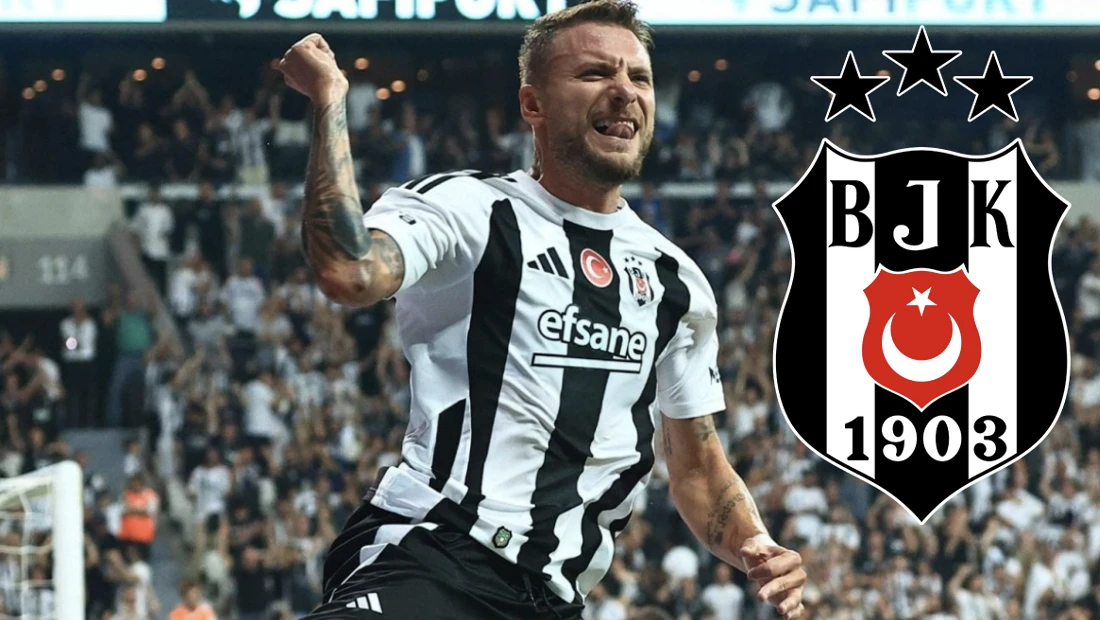 Beşiktaş'ta Yeni Dönem