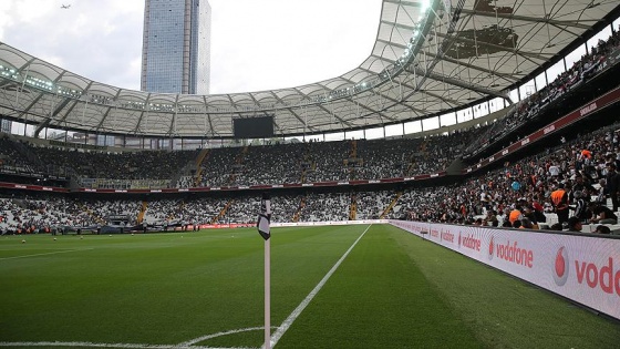 Beşiktaş'ta yeni sezon kombineleri satışa çıktı