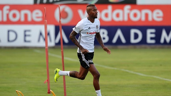 Beşiktaş, Talisca nın bedelini açıkladı