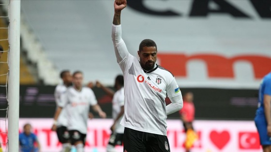 Beşiktaş'tan Boateng'in sağlık durumuyla ilgili açıklama