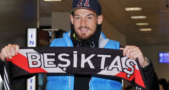 Beşiktaş'tan Boyko açıklaması