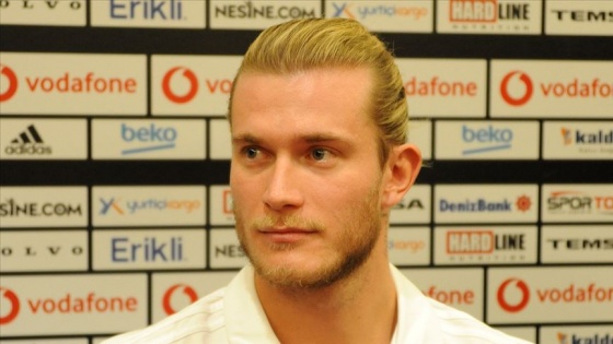 Beşiktaş&#039;tan Loris Karius açıklaması