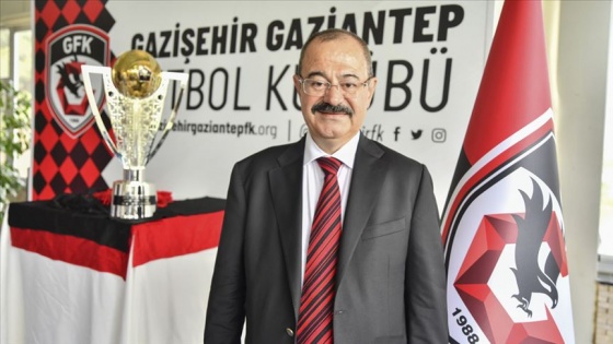 'Beşiktaş'tan puanlar almak istiyoruz'