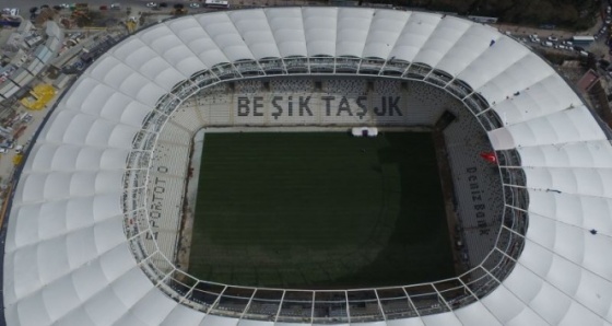 Beşiktaş'tan sert açıklama