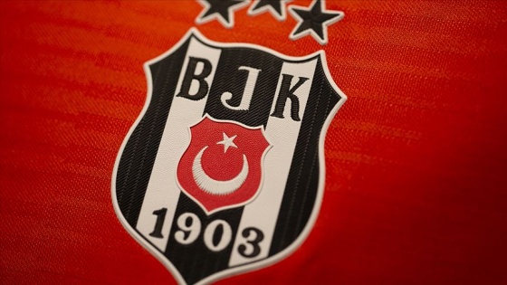 Beşiktaş'tan TFF'ye 2020-2021 Süper Lig sezonuna isim önerisi