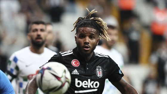 Beşiktaş, Valentin Rosier'in bonservisini aldı