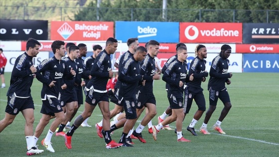 Beşiktaş yarın Adana Demirspor'u konuk edecek