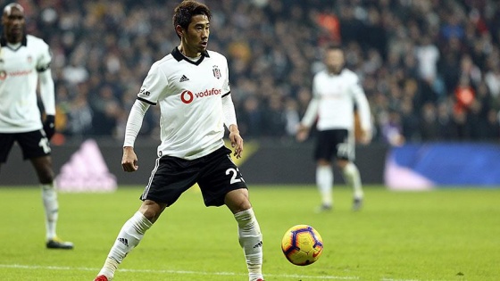 Beşiktaş yeni transferleriyle çıkışa geçti