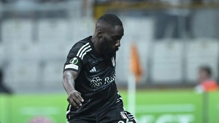 Beşiktaşlı Masuaku'nun tedavisine başlandı