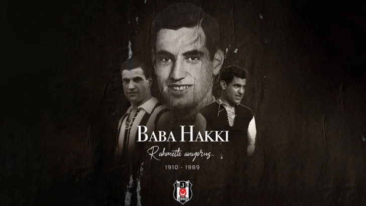 Beşiktaş'ta 