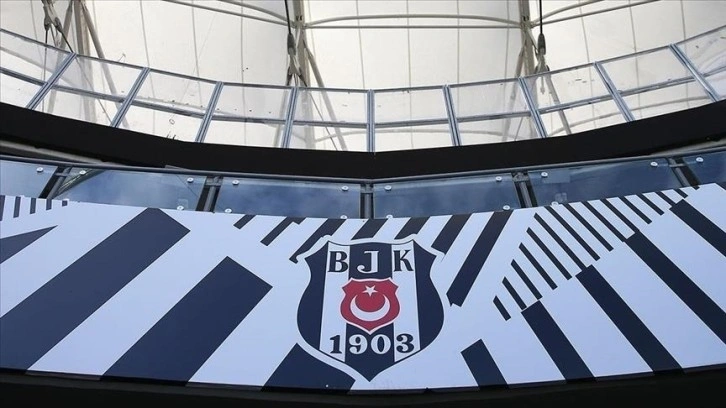 Beşiktaş'ta olağan idari ve mali genel kurul toplantısı yarın yapılacak