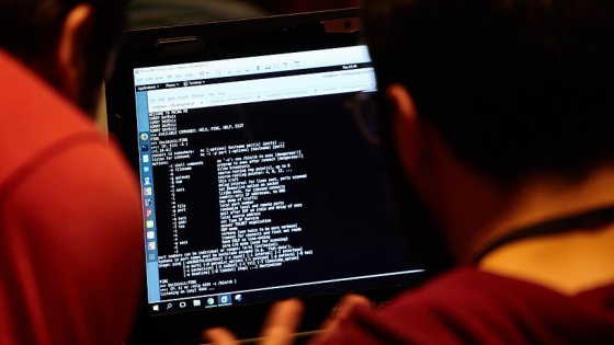 'Beyaz hackerlar' yarıştı