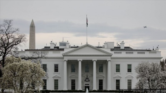 Beyaz Saray: Trump'ın Avrupa'ya seyahat kısıtlamasını kaldırma planı yok