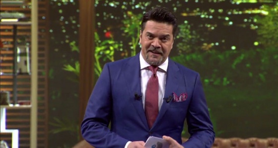 Beyaz Show bu hafta yayınlanmayacak