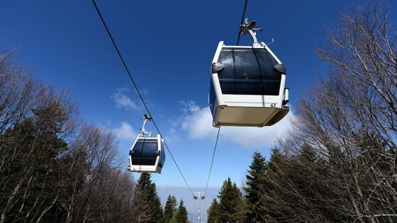 Beykoz'a teleferik inşa edilecek