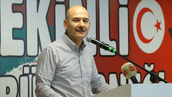 'Beylikdüzü'nde başladığın camiyi bitir'