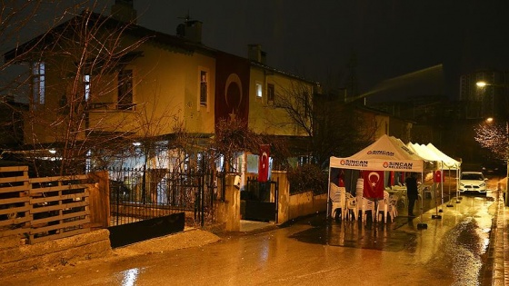 Beyoğlu'nda uyuşturucu operasyonu