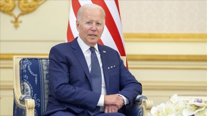 Biden, ABD'nin yeni biyolojik savunma stratejisini açıkladı