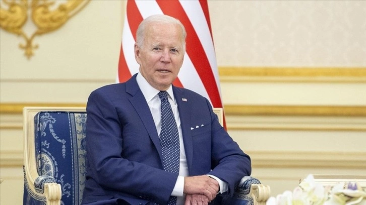 Biden, Arnavutluk ve Kuzey Makedonya'nın AB'ye katılım sürecini memnuniyetle karşıladı