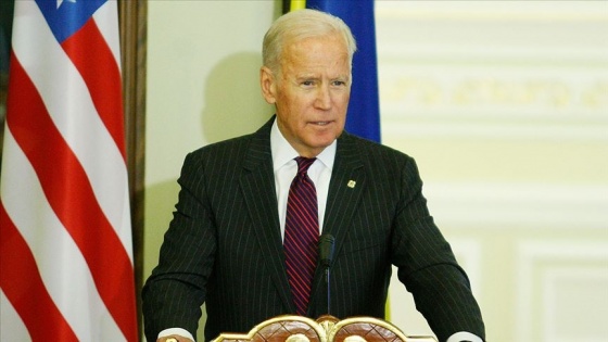 Biden BM Genel Kurulu Başkanı Bozkır'a küresel iş birliği mesajı gönderdi