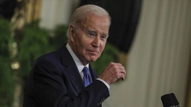 Biden, Demokrat Partinin başkan adayları arasında şimdilik avantajlı konumda