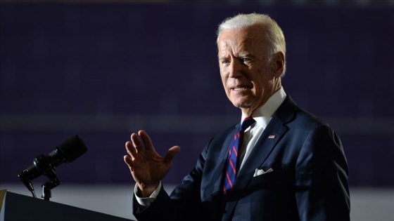 Biden'den Trump'ın yemin törenine gelmemesine 'iyi bir şey' yorumu