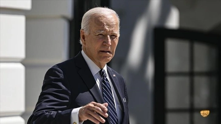 Biden, Florida eyaletinde 3 siyahinin yaşamını yitirdiği "ırkçı" saldırıyı kınadı