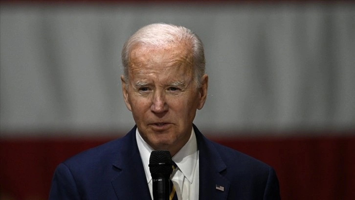 Biden hükümeti ülkedeki Haitililerin geçici yasal statüsünü uzatacak