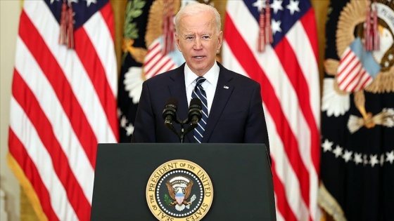 Biden'ın bugün Afganistan'dan asker çekme konusunda yapacağı konuşmanın detayları belli oldu