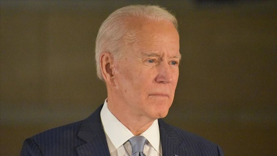 Biden'ın, oğlunun yönetim kurulunda olduğu Ukraynalı şirketle ilişkisi olduğu iddia edildi