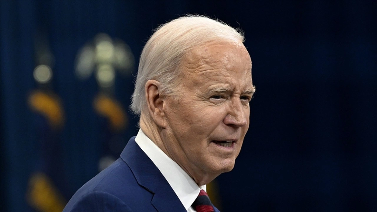 Biden'ın yeni hükümete yol gösterecek ulusal güvenlik protokolünü onayladığı iddia edildi