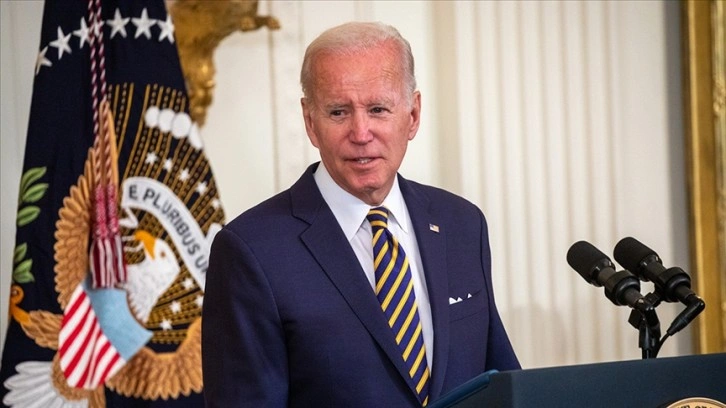 Biden nefret kaynaklı şiddete karşı Beyaz Saray'da zirve düzenleyecek