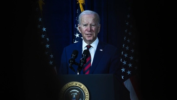 Biden, Pentagon belgelerinin sızdırılmasından endişeli ancak ağır sonuçları olacağını düşünmüyor