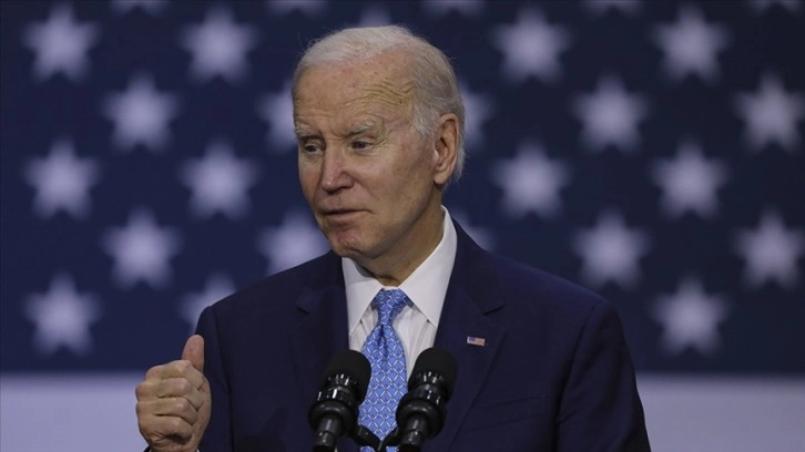 Biden, savunma, istihbarat ve kolluk gücüne siber saldırılara karşı misilleme yetkisi veriyor