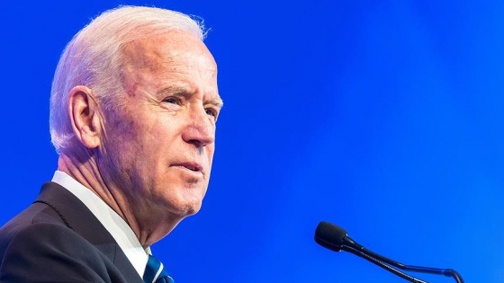 Biden, Trump yönetiminin Putin'le yakınlaşmasından endişeli