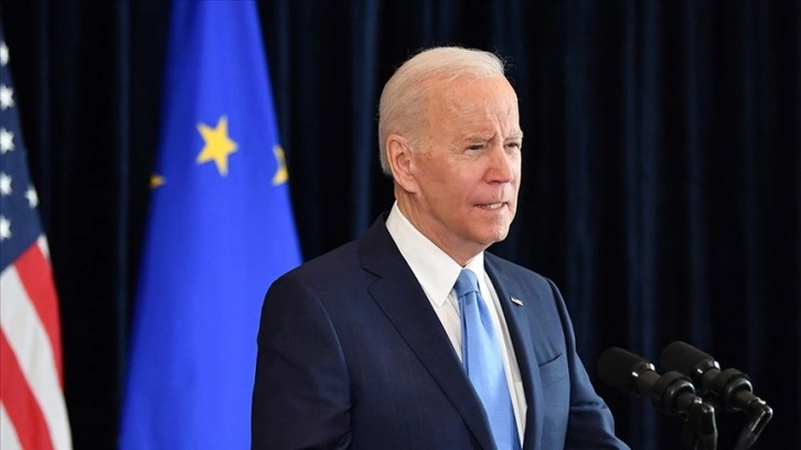 Biden, Ukrayna Dışişleri ve Savunma bakanları ile ülkedeki son durumu görüştü