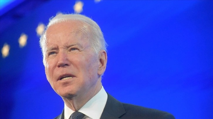 Biden, Ukrayna konusunda konuşma yapacak